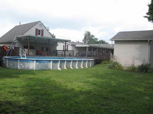 3179 Lewis Road Columbus, OH 43207 - Photo 4 of 13 Gallery Image 4