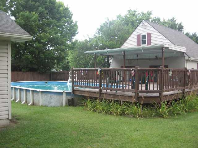 3179 Lewis Road Columbus, OH 43207 - Photo 5 of 13 Gallery Image 5