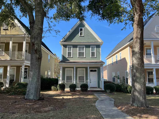$2,450 | 3676 Biltmore Avenue, Tallahassee, FL 32311