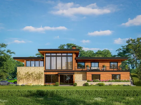 $2,300,000 | 7646 Chipmunk Lane, Nashville, TN 37221