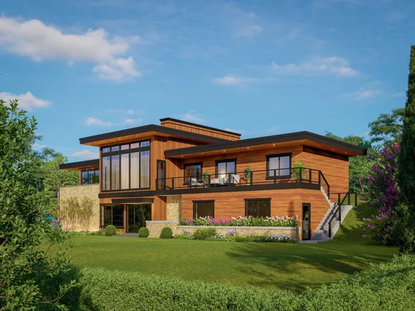 $2,300,000 | 7646 Chipmunk Lane, Nashville, TN 37221