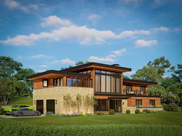 $2,300,000 | 7646 Chipmunk Lane, Nashville, TN 37221