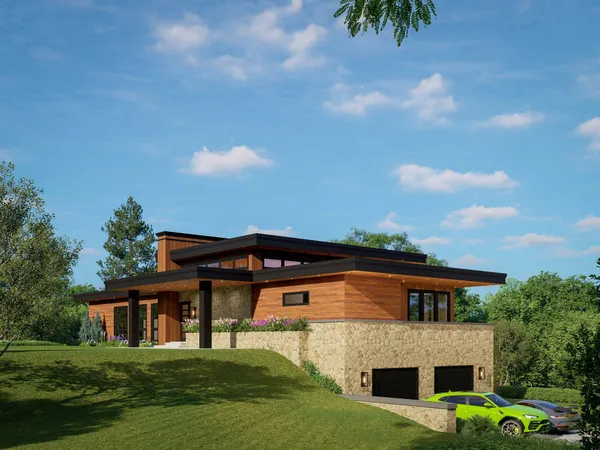$2,300,000 | 7646 Chipmunk Lane, Nashville, TN 37221