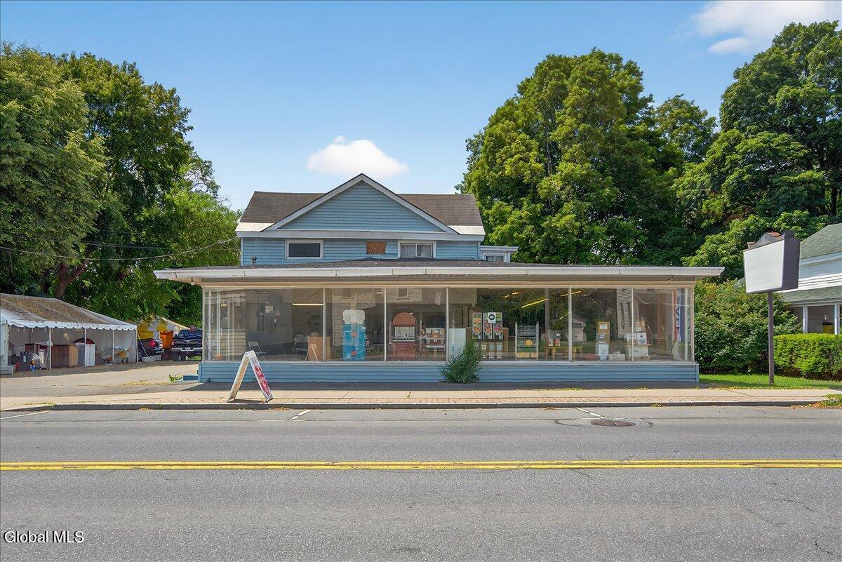 433 Lower Main Street Hudson Falls, NY 12839 - Photo 1 of 36 01-433 LOWER MAIN-36