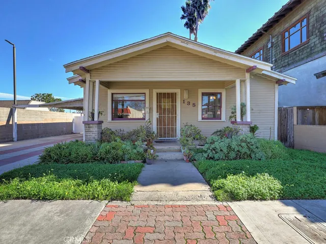 $1,000,000 | 135 El Camino Real, Tustin, CA 92780
