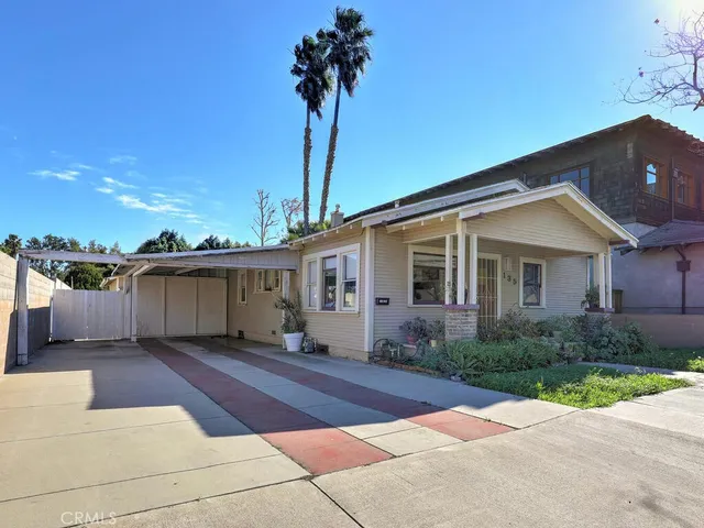$1,000,000 | 135 El Camino Real, Tustin, CA 92780