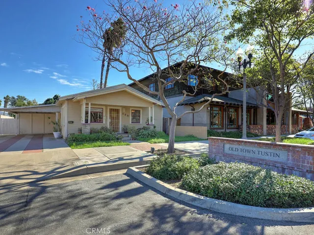 $1,000,000 | 135 El Camino Real, Tustin, CA 92780