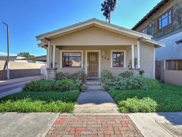 $1,000,000 | 135 El Camino Real, Tustin, CA 92780