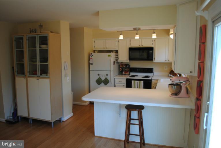 220 Finale Terrace Silver Spring, MD 20901 - Photo 2 of 26 Kitchen
