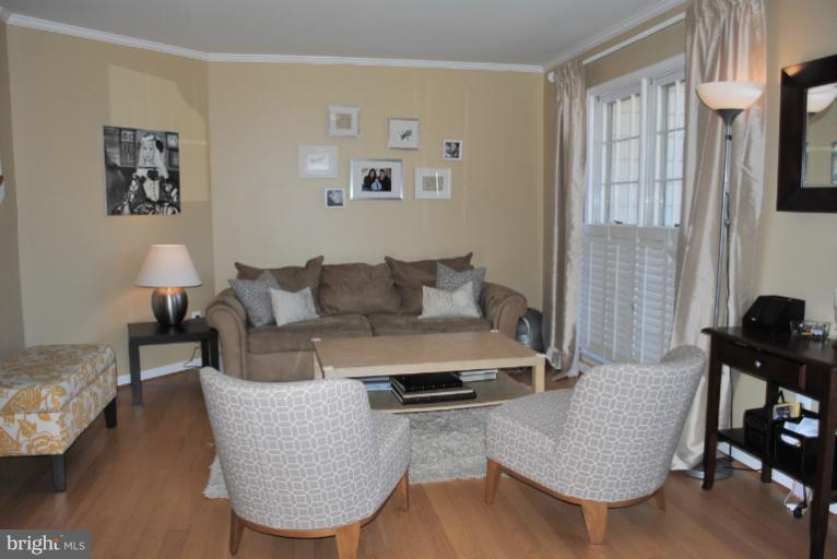 220 Finale Terrace Silver Spring, MD 20901 - Photo 11 of 26 Living Room