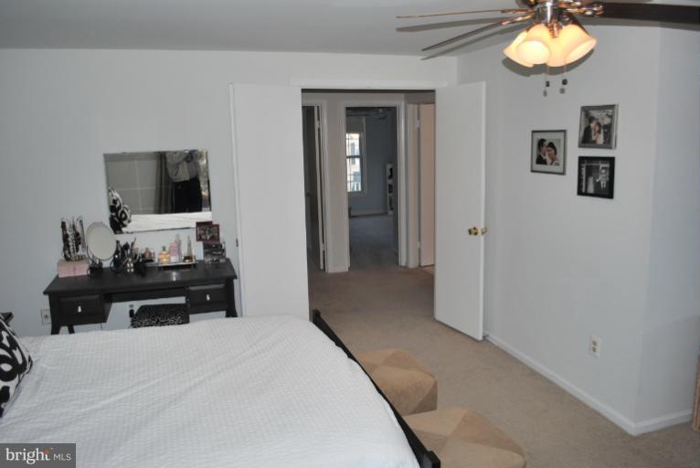 220 Finale Terrace Silver Spring, MD 20901 - Photo 12 of 26 Bedroom (Master)