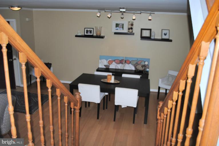 220 Finale Terrace Silver Spring, MD 20901 - Photo 13 of 26 Dining Room