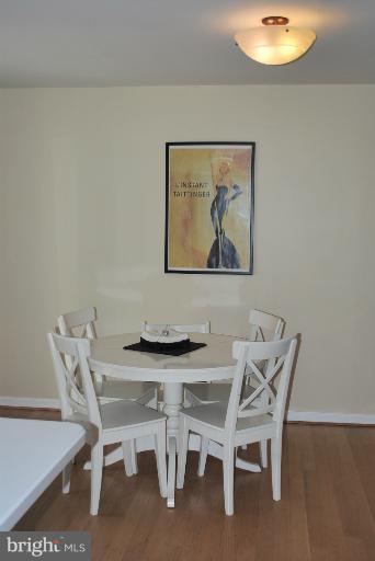 220 Finale Terrace Silver Spring, MD 20901 - Photo 20 of 26 Dining Room