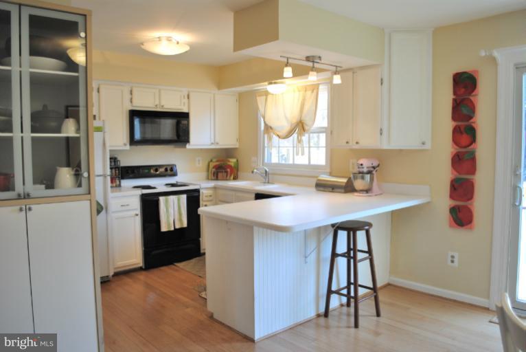 220 Finale Terrace Silver Spring, MD 20901 - Photo 3 of 26 Kitchen