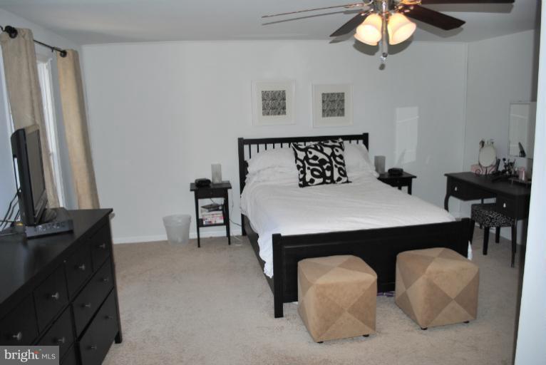 220 Finale Terrace Silver Spring, MD 20901 - Photo 9 of 26 Bedroom (Master)