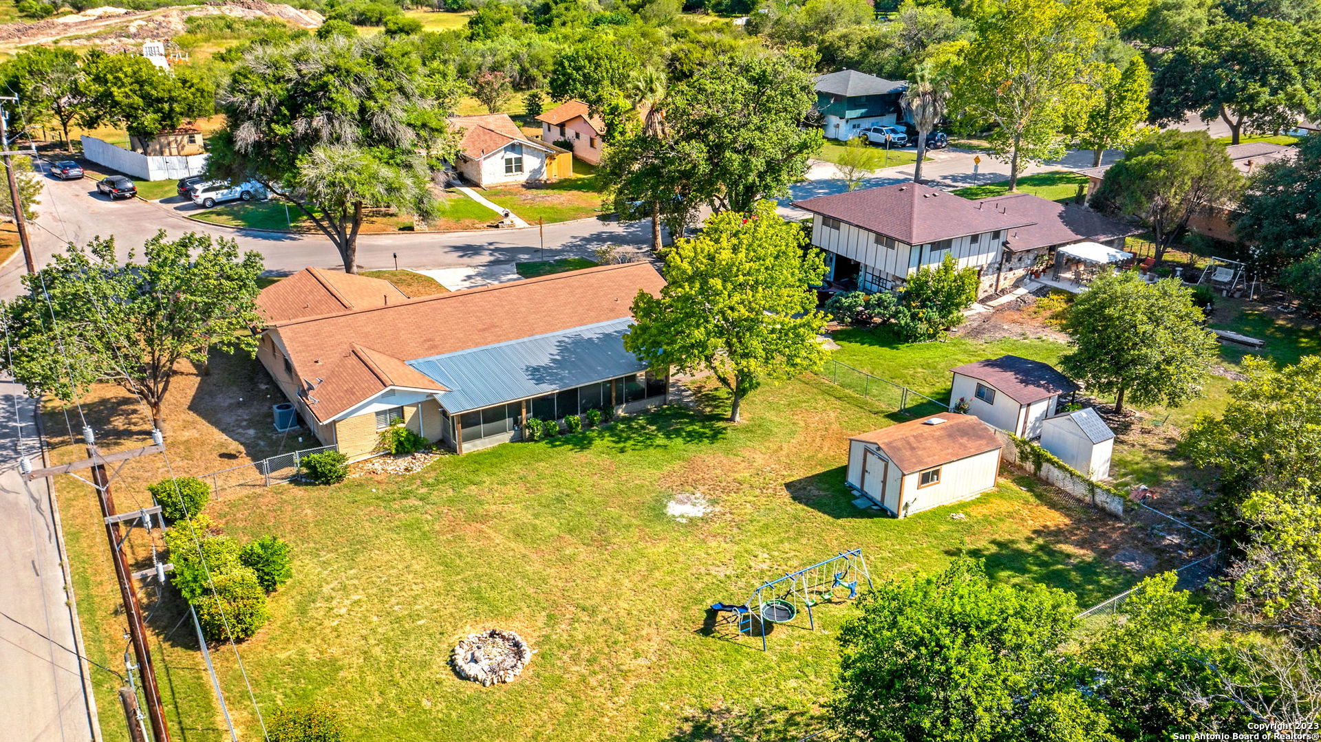 249 Ralston Drive Converse, TX 78109 - Photo 1 of 1 Gallery Image 1