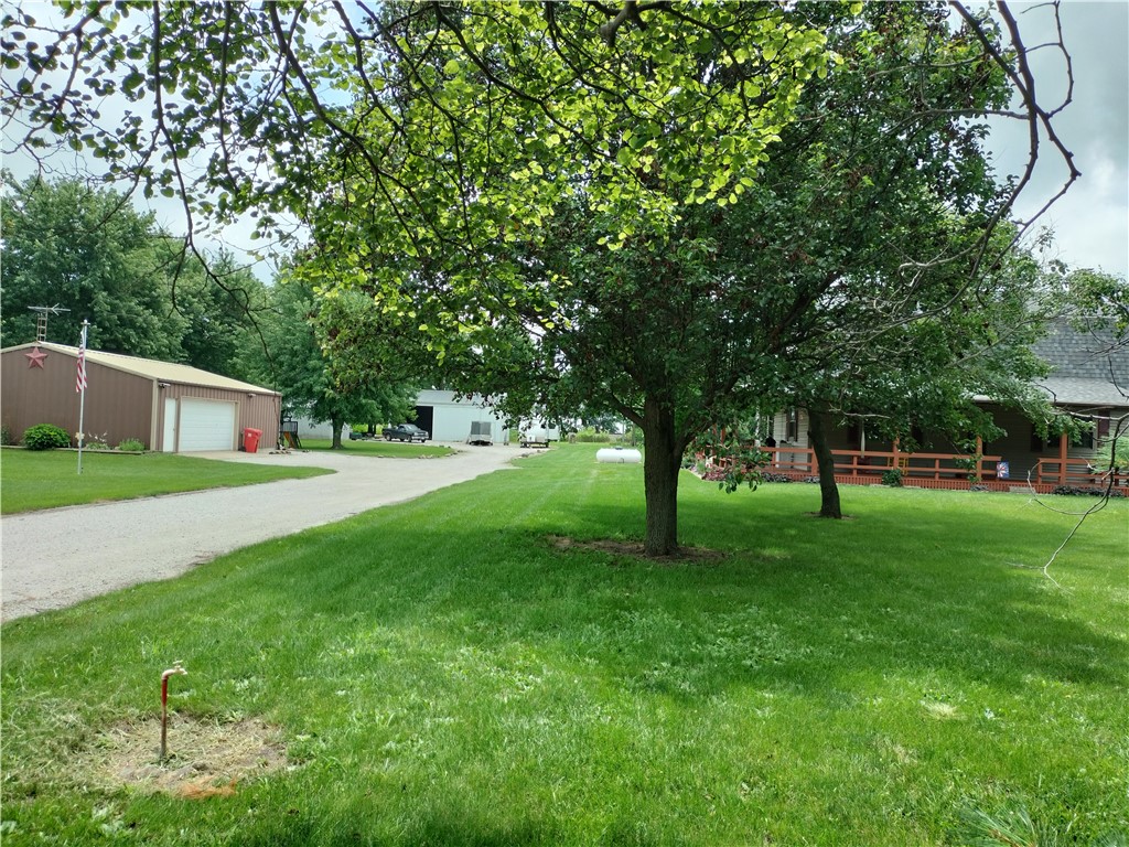 9663 Angle Crossing Road Argenta, IL 62501 - Photo 2 of 32