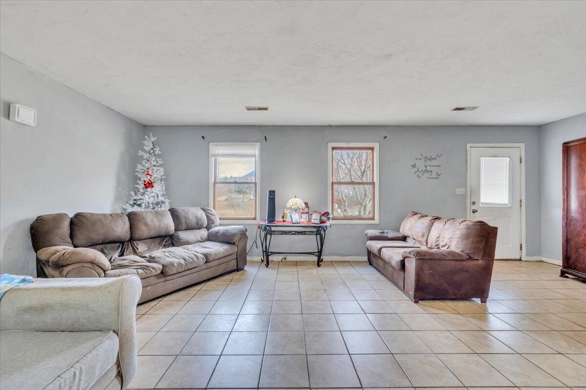 68 Old Sawmill Road Blue Ridge, VA 24064 - Photo 6 of 43 a living room with furniture and a couch