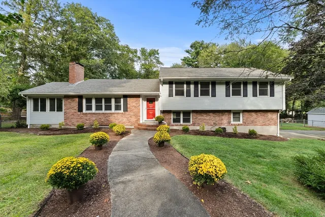 $1,158,000 | 8 Karen Pines Street, Dedham, MA 02026