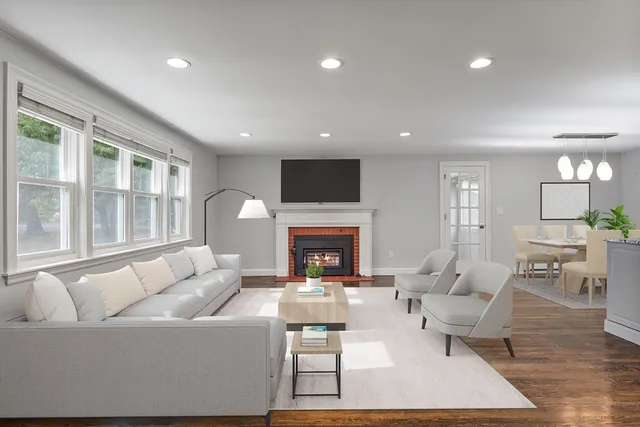 $1,158,000 | 8 Karen Pines Street, Dedham, MA 02026