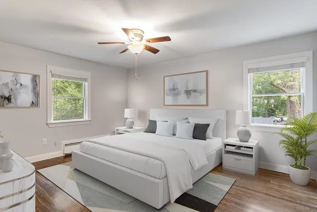 $1,158,000 | 8 Karen Pines Street, Dedham, MA 02026