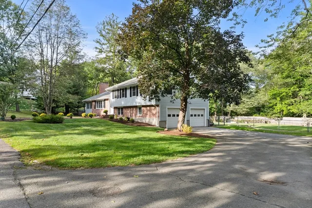 $1,158,000 | 8 Karen Pines Street, Dedham, MA 02026