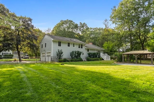 $1,158,000 | 8 Karen Pines Street, Dedham, MA 02026