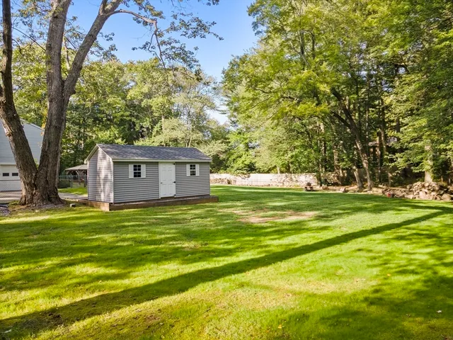 $1,158,000 | 8 Karen Pines Street, Dedham, MA 02026