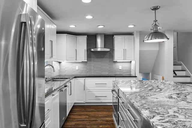 $1,158,000 | 8 Karen Pines Street, Dedham, MA 02026