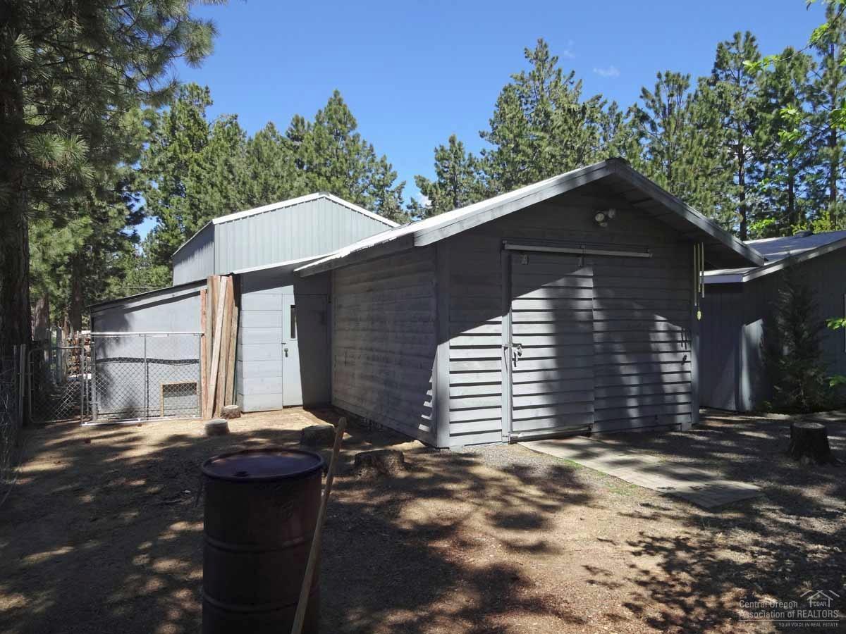 15849 Old Mill Road La Pine, OR 97739 - Photo 25 of 25 Gallery Image 25