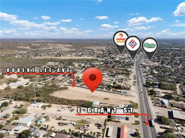 $680,000 | 0 U.S. Highway 83, Roma, TX 78584