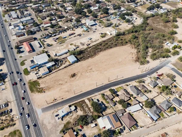 $680,000 | 0 U.S. Highway 83, Roma, TX 78584