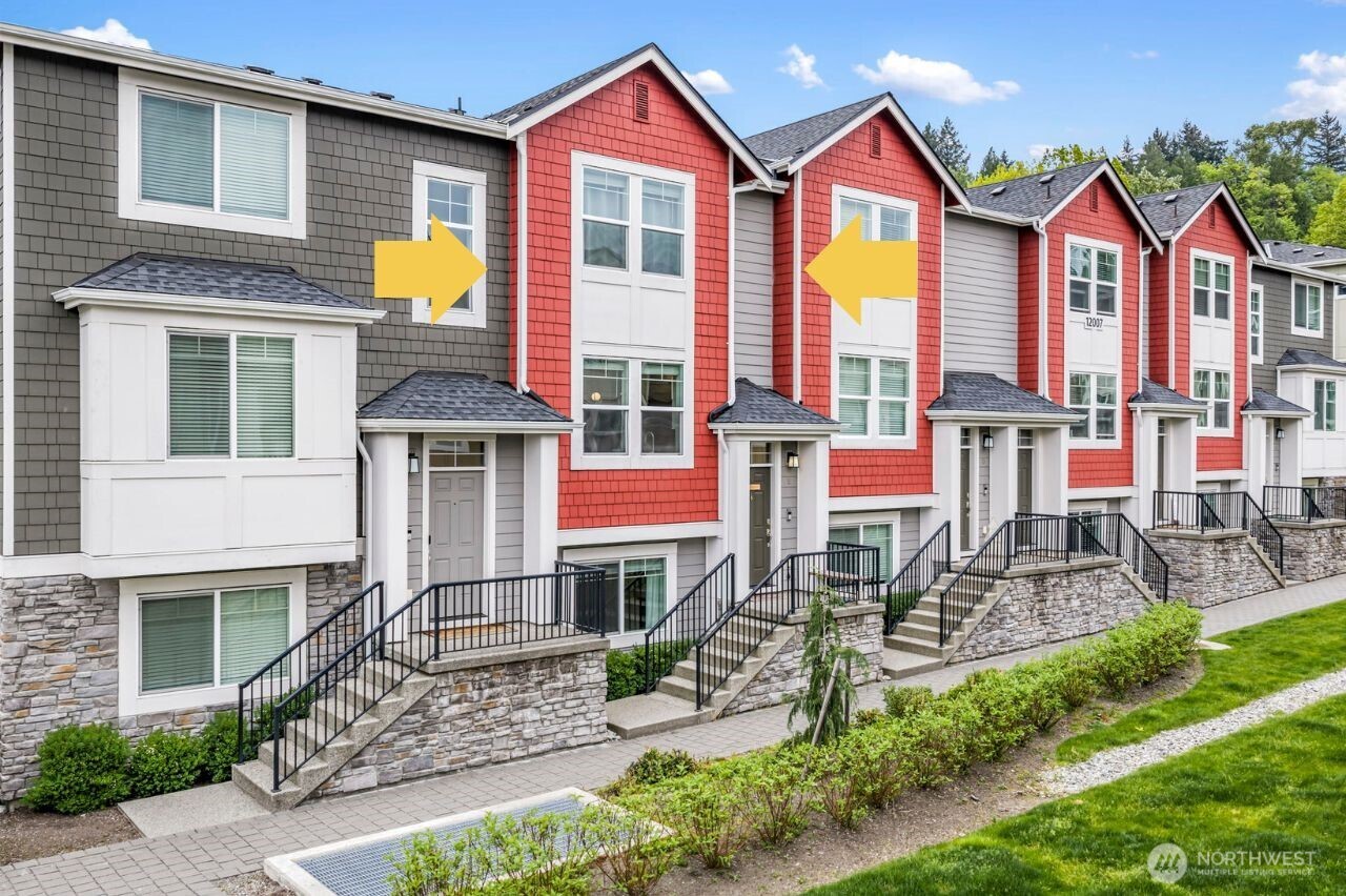 12007 Northeast 194th Drive, Unit E Bothell, WA 98011 - Photo 1 of 38