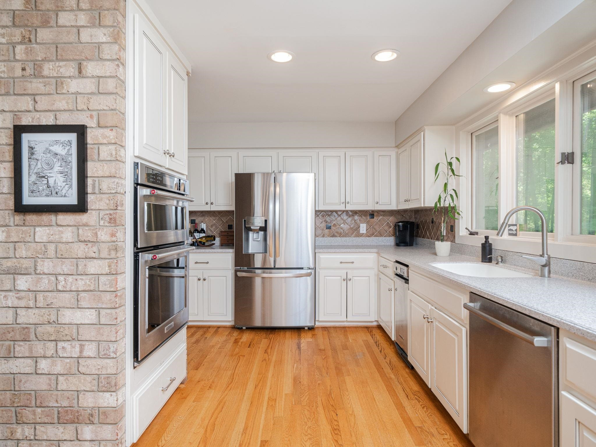 8853 Woodyhill Road Raleigh, NC 27613 - Photo 14 of 40 Photo 14
