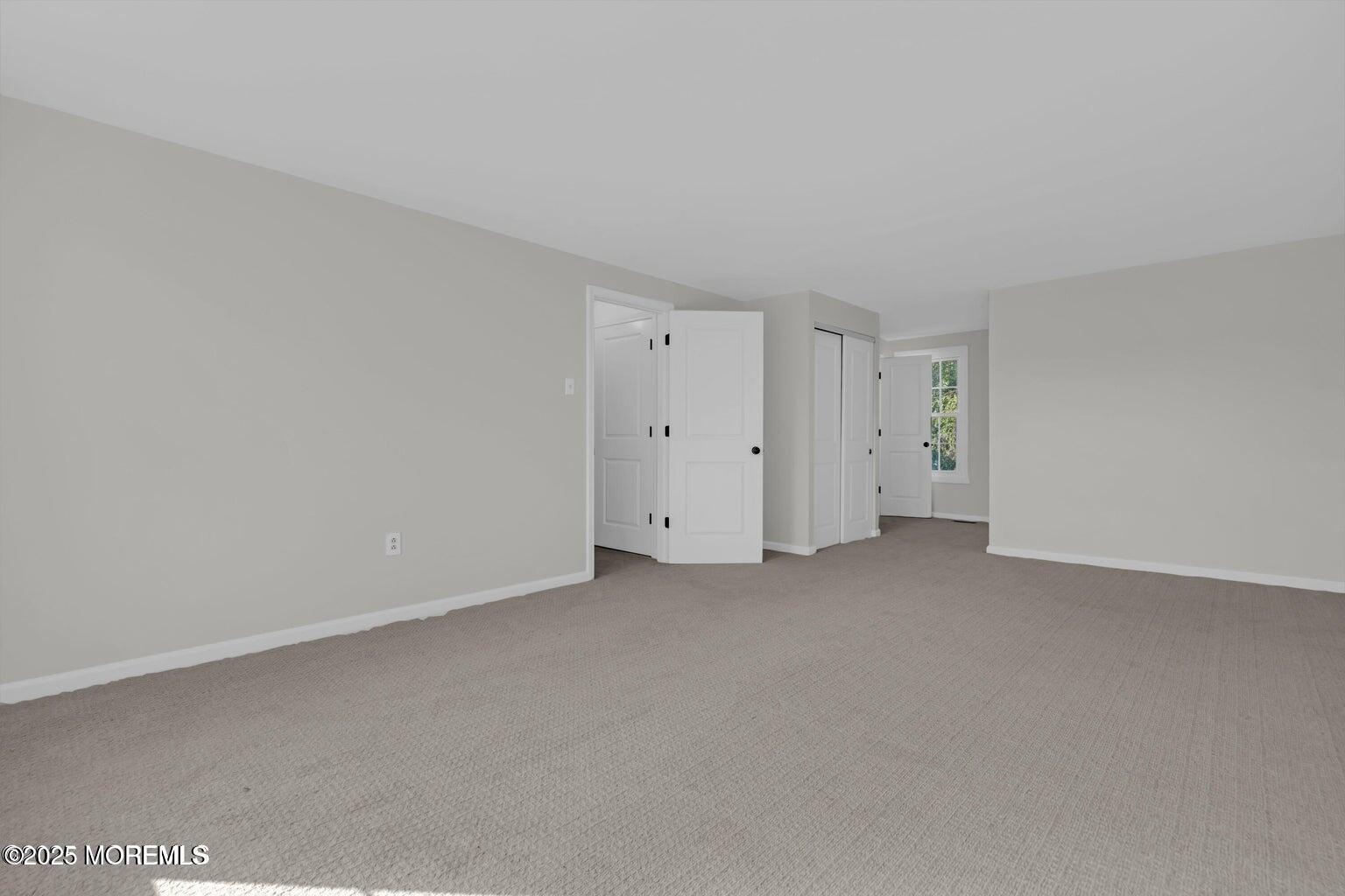 58 Garden Avenue Island Heights, NJ 08732 - Photo 16 of 46 a view of an empty room