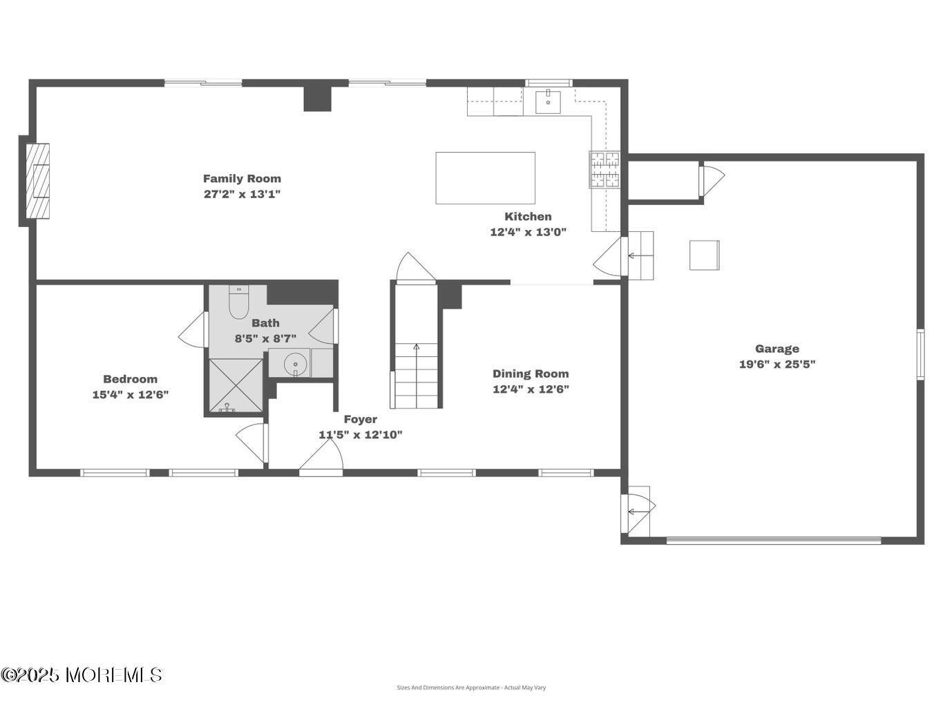 58 Garden Avenue Island Heights, NJ 08732 - Photo 23 of 46 unknown