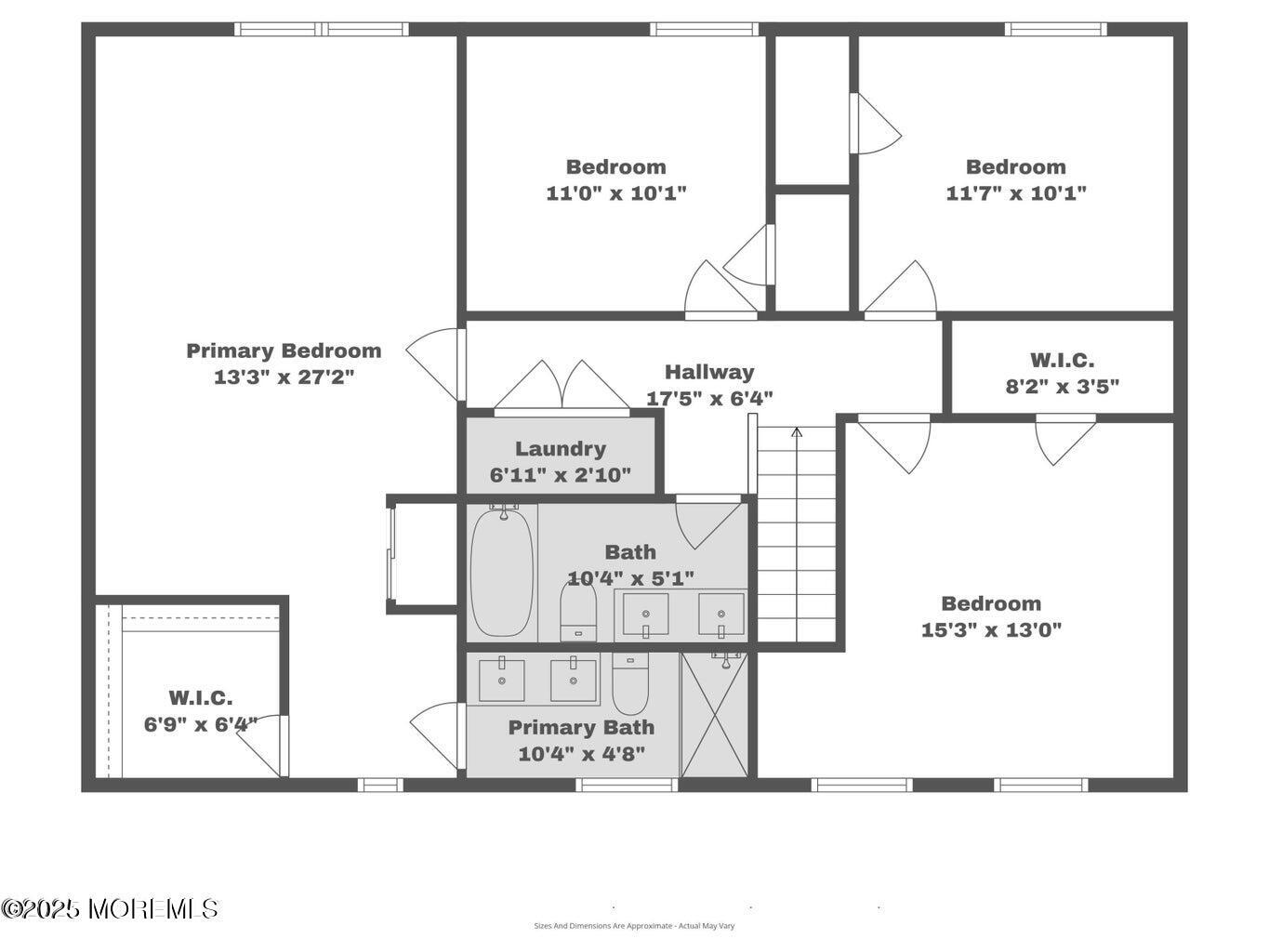58 Garden Avenue Island Heights, NJ 08732 - Photo 24 of 46 unknown
