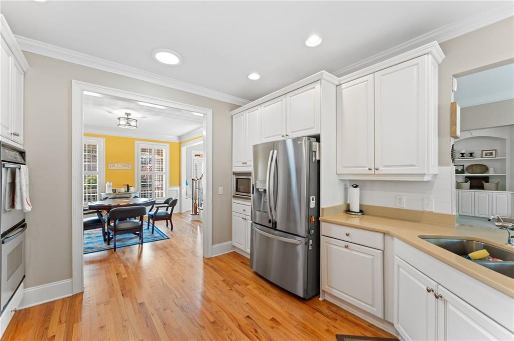 803 Mill Run Trail Canton, GA 30114 - Photo 11 of 58