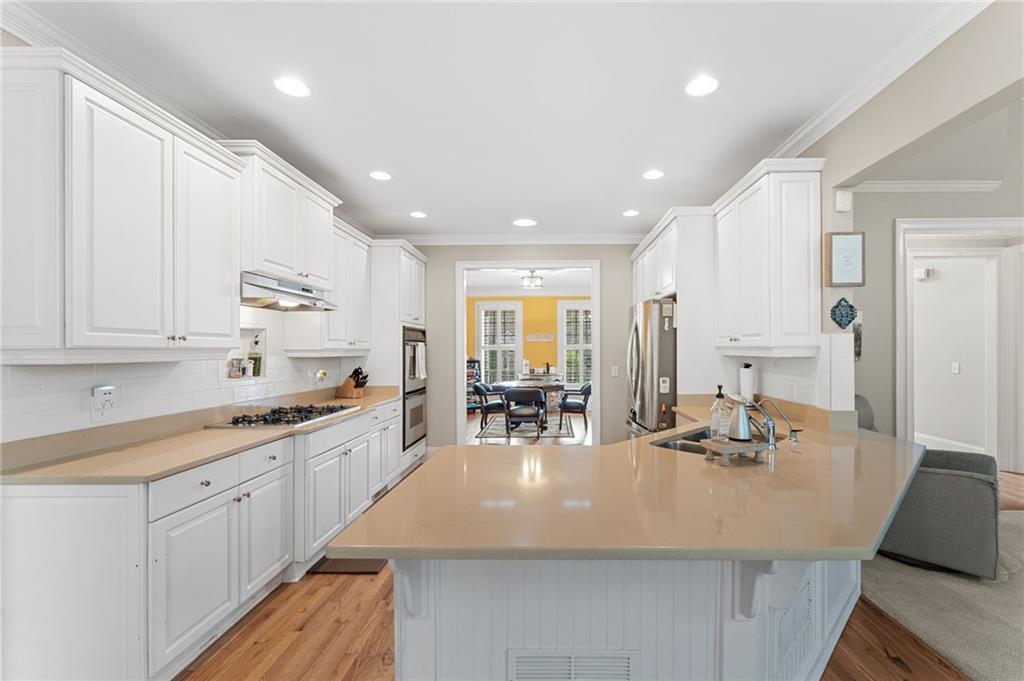 803 Mill Run Trail Canton, GA 30114 - Photo 12 of 58