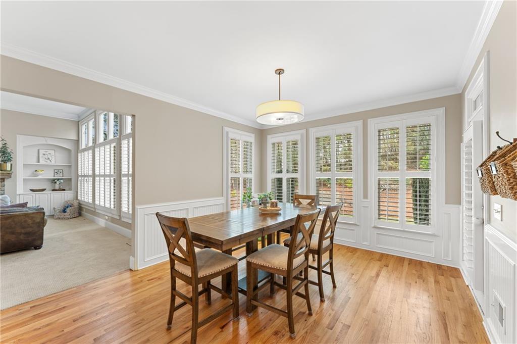 803 Mill Run Trail Canton, GA 30114 - Photo 13 of 58