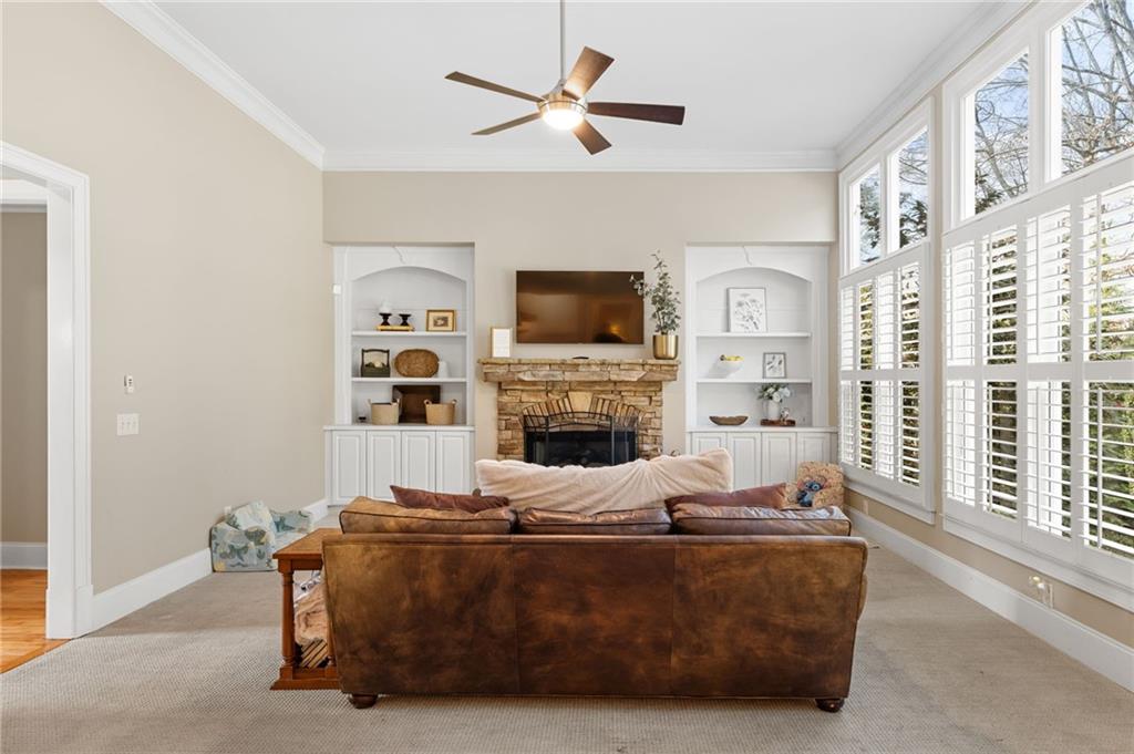 803 Mill Run Trail Canton, GA 30114 - Photo 14 of 58