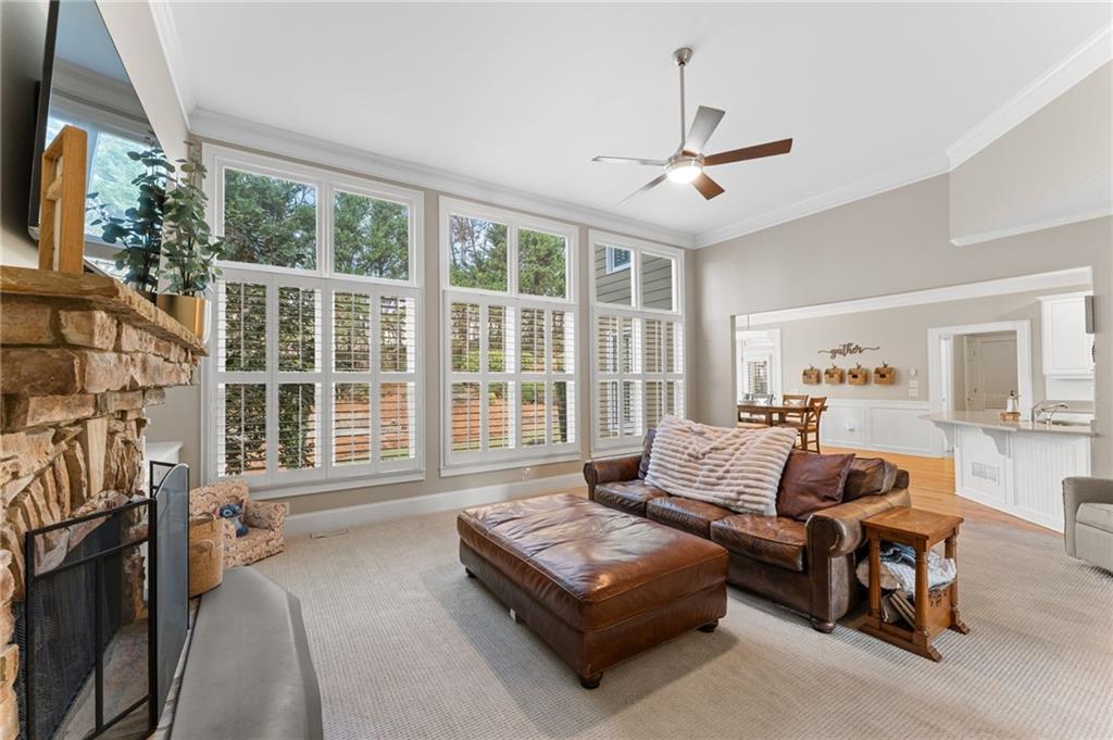 803 Mill Run Trail Canton, GA 30114 - Photo 15 of 58