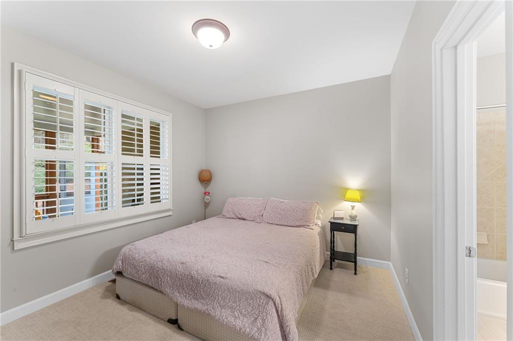 803 Mill Run Trail Canton, GA 30114 - Photo 17 of 58