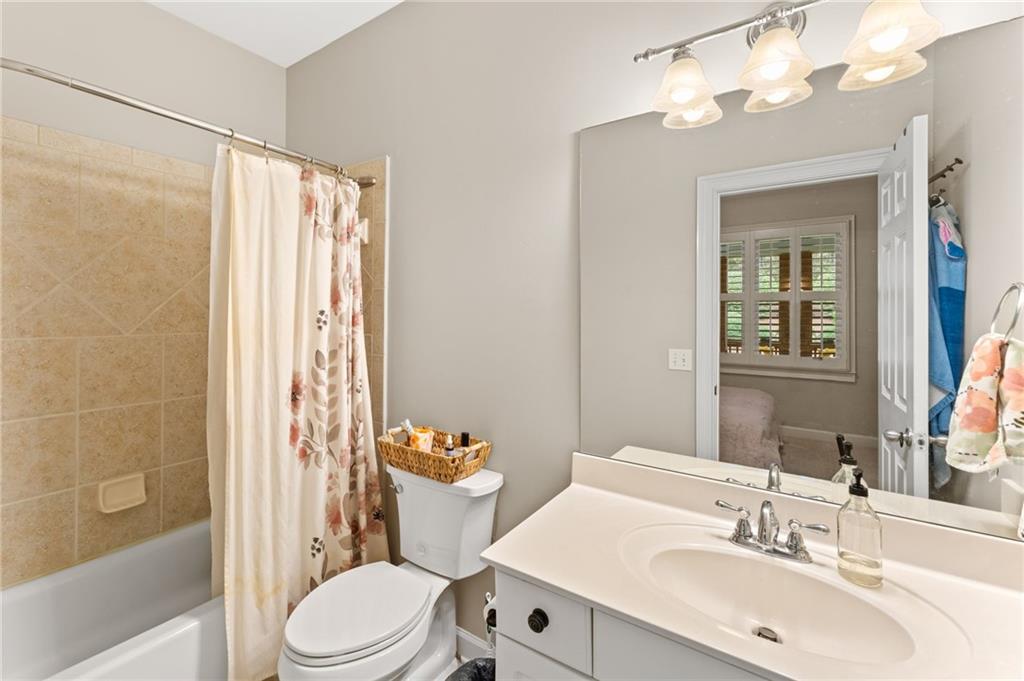 803 Mill Run Trail Canton, GA 30114 - Photo 18 of 58