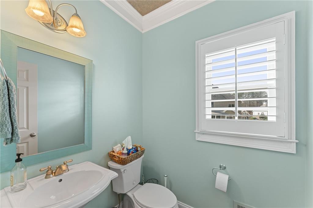 803 Mill Run Trail Canton, GA 30114 - Photo 19 of 58