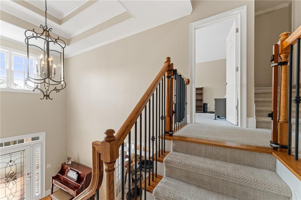 803 Mill Run Trail Canton, GA 30114 - Photo 20 of 58