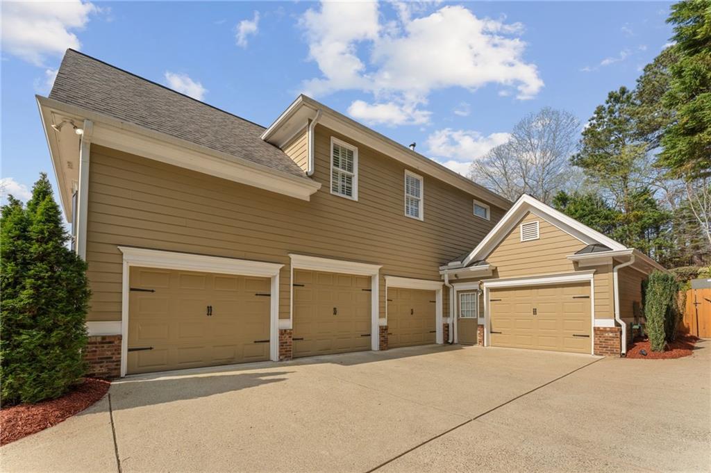 803 Mill Run Trail Canton, GA 30114 - Photo 2 of 58