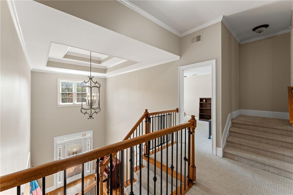 803 Mill Run Trail Canton, GA 30114 - Photo 21 of 58