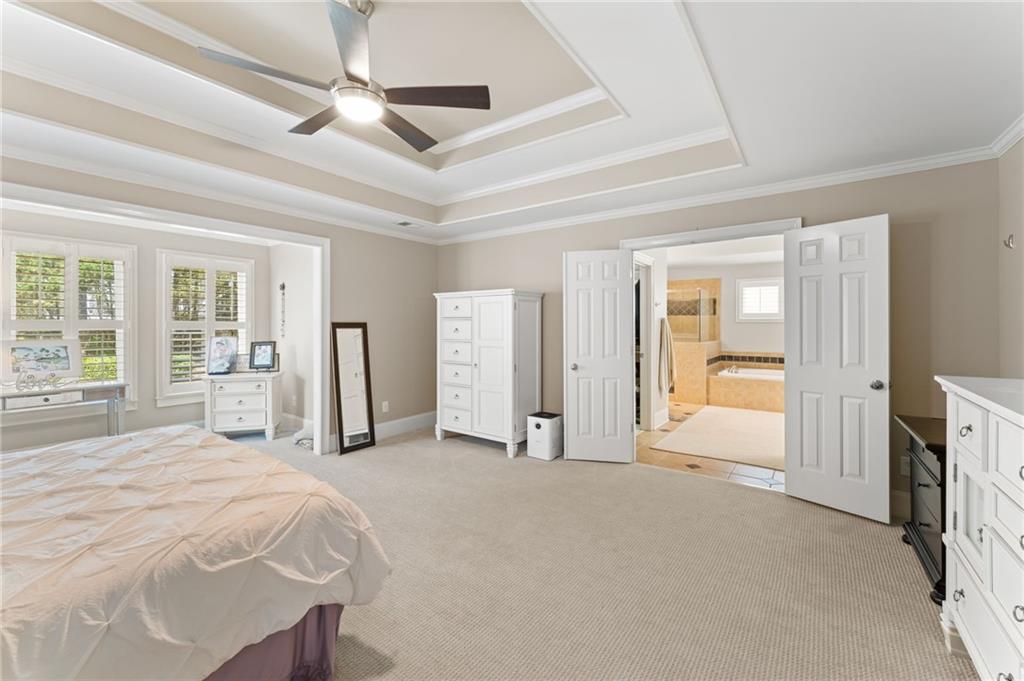 803 Mill Run Trail Canton, GA 30114 - Photo 22 of 58