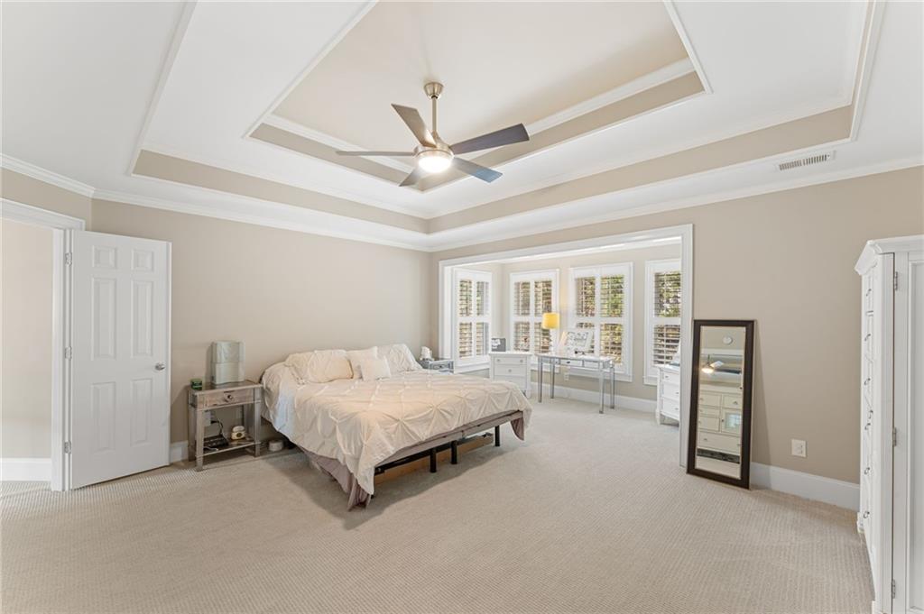 803 Mill Run Trail Canton, GA 30114 - Photo 23 of 58